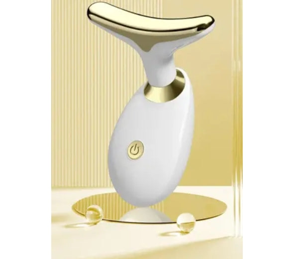 Masajeador Facial y de Cuello
