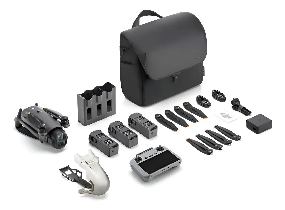 Dron Phantom PRO3 4K - Liquidación de stock
