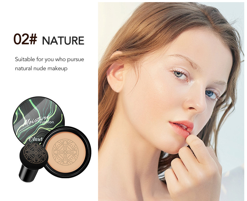 Positive CC Cream™- Base de Maquillaje Élite