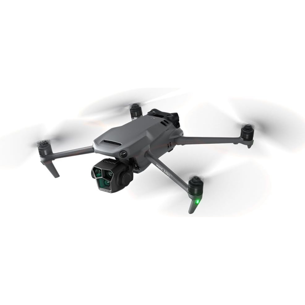 Dron Militar Mavic 3 Pro [CÁMARA 4K] Últimas piezas