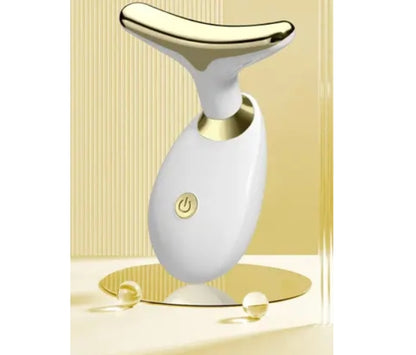 Masajeador Facial y de Cuello
