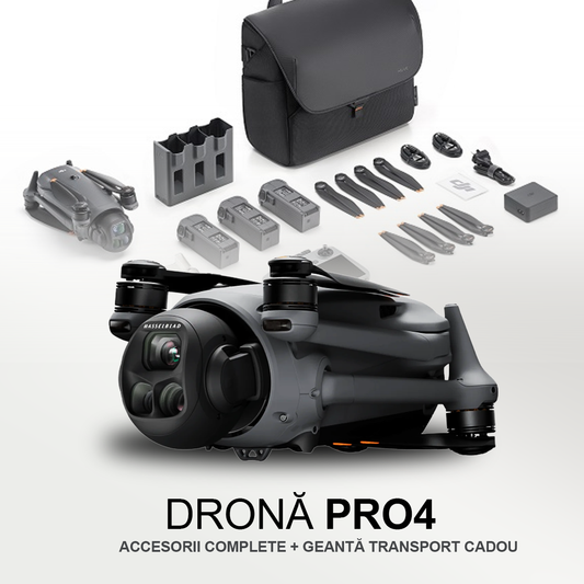 Dron Phantom PRO3 4K - Liquidación de stock